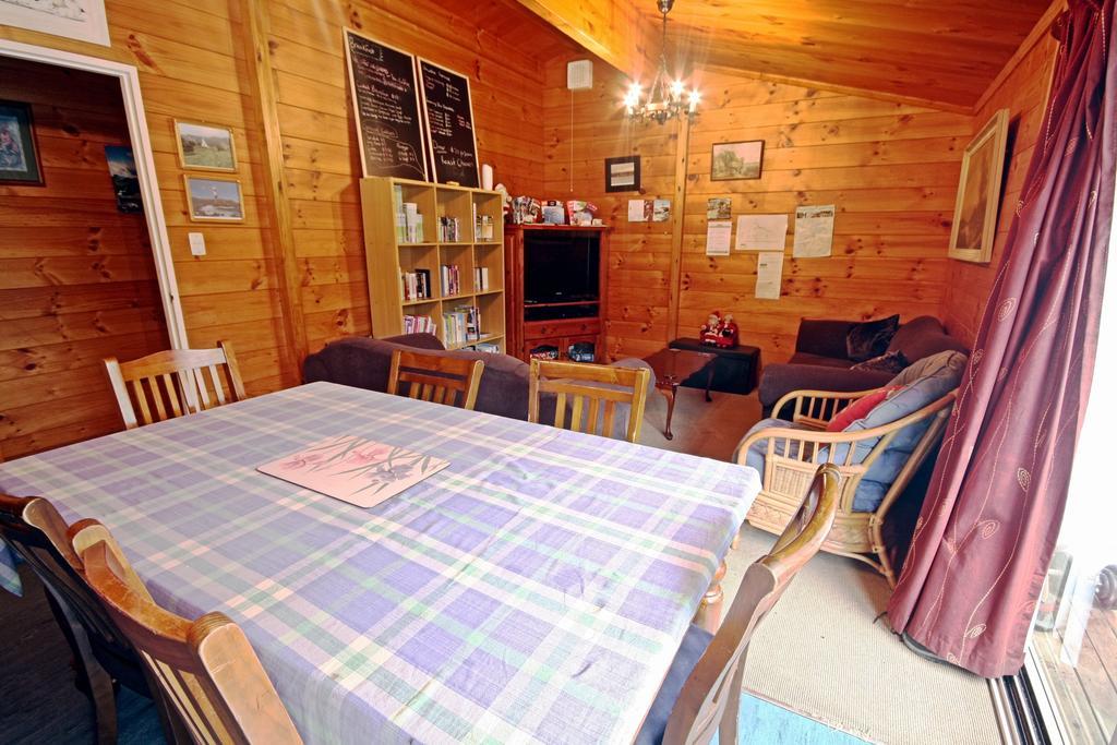 托尼住宿加早餐旅馆 图朗伊 客房 照片